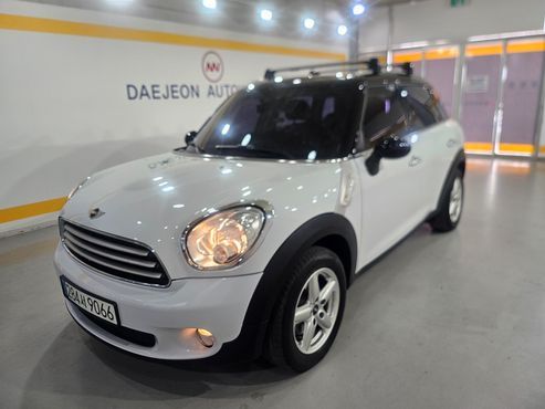 Mini Countryman SE 1st — пробег 97 739 км — фото 2 из 5