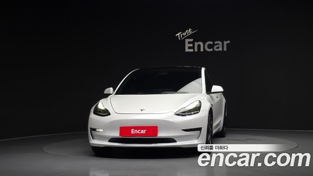 Tesla Model 3 Long Range AWD — пробег 70 395 км — фото 3 из 5