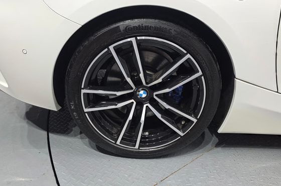 BMW Z4 sDrive20i M Sport — пробег 18 122 км — фото 5 из 5