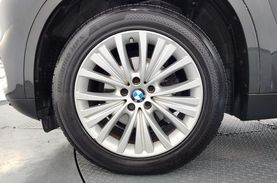BMW X5 xDrive 30d — пробег 142 678 км — фото 5 из 5