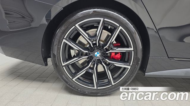 BMW 4-Series из Кореи Encar