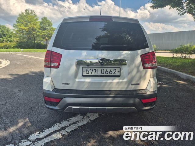 Kia Mohave из Кореи Encar