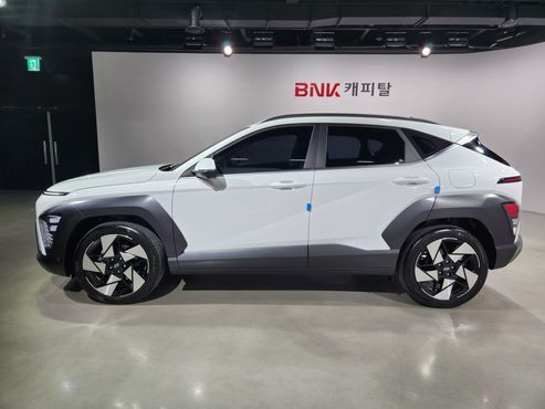 Hyundai Kona Gasoline 1.6 Turbo 2WD Inspiration — пробег 16 567 км — фото 3 из 5