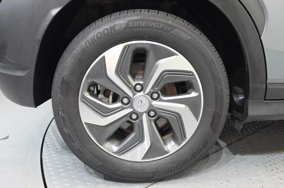 Hyundai Kona Smart — пробег 68 848 км — фото 5 из 5