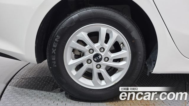 Kia K3 Luxury — пробег 71 162 км — фото 5 из 5