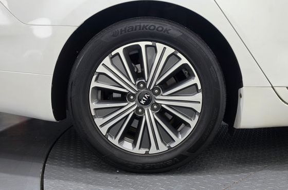 Kia K7 Noblesse — пробег 96 583 км — фото 5 из 5