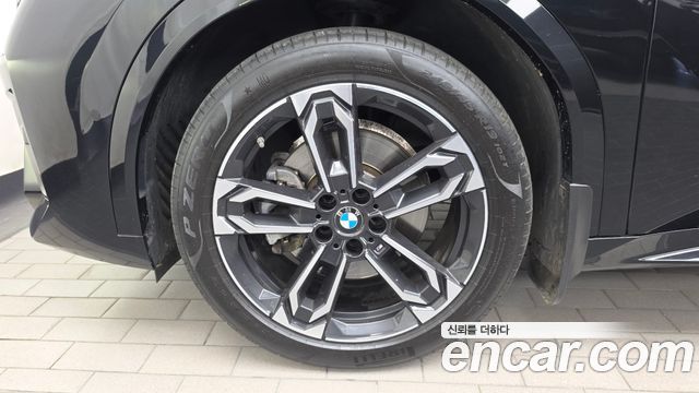 BMW X2 (F39) xDrive 20i M Sport — пробег 33 095 км — фото 5 из 5