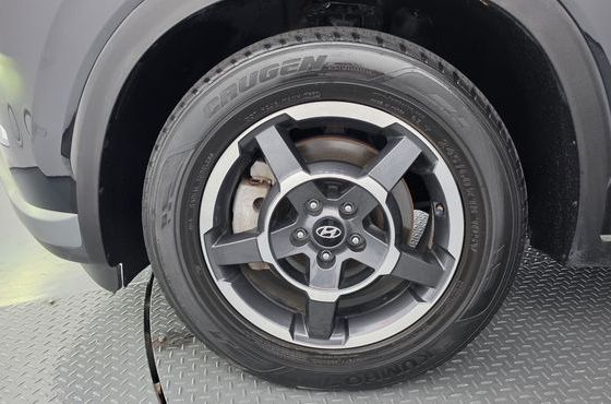 Hyundai Palisade Gasoline 3.8 2WD Exclusive — пробег 63 369 км — фото 5 из 5
