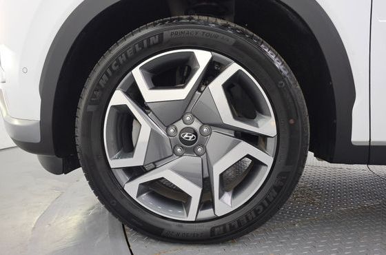 Hyundai Palisade Diesel 2.2 2WD Le Blanc — пробег 12 528 км — фото 5 из 5
