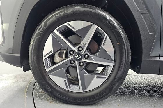 Hyundai Tucson Gasoline 1.6 Turbo 2WD Inspiration — пробег 15 101 км — фото 5 из 5