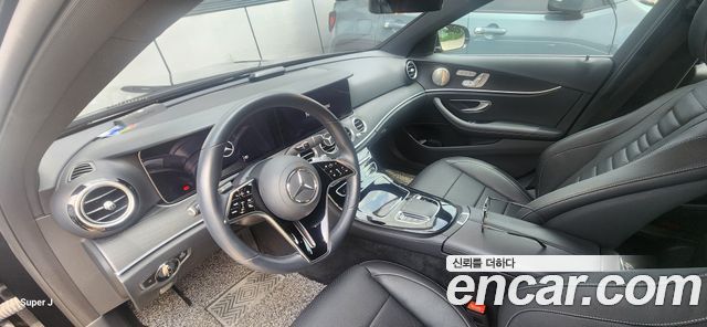 Mercedes-Benz E-Class E250 Avantgarde — пробег 22 500 км — фото 4 из 5