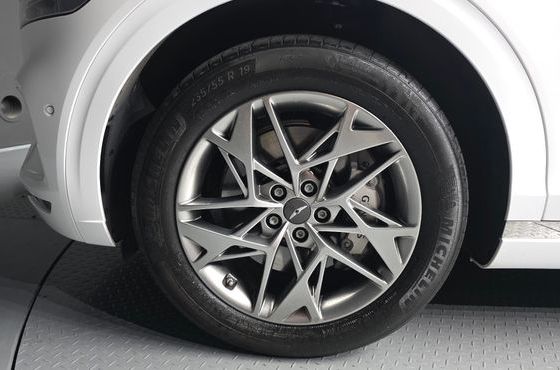 Genesis GV70 2.5T Gasoline AWD — пробег 89 419 км — фото 5 из 5