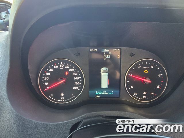 Mercedes-Benz Sprinter 2.0 Diesel — пробег 29 000 км — фото 4 из 5