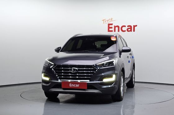 Hyundai Tucson Gasoline 1.6 turbo 2WD Modern — пробег 77 931 км — фото 3 из 5