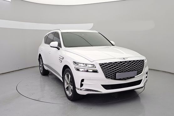 Genesis GV80 3.5T Gasoline AWD — пробег 94 144 км — фото 3 из 5