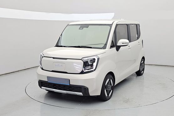 Kia RAY Air — пробег 29 337 км — фото 1 из 5