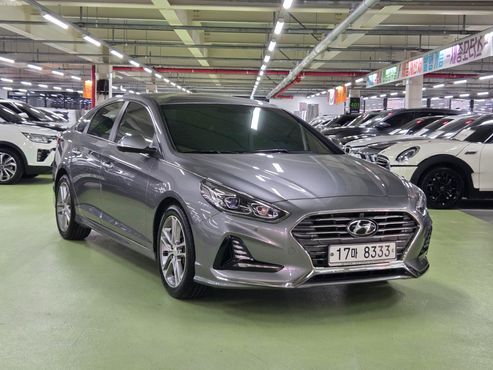 Hyundai Sonata 2.0 Premium Special — пробег 113 510 км — фото 3 из 5