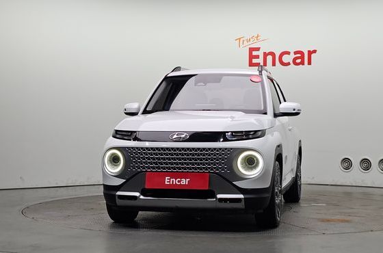 Hyundai Casper Inspiration — пробег 106 662 км — фото 3 из 5