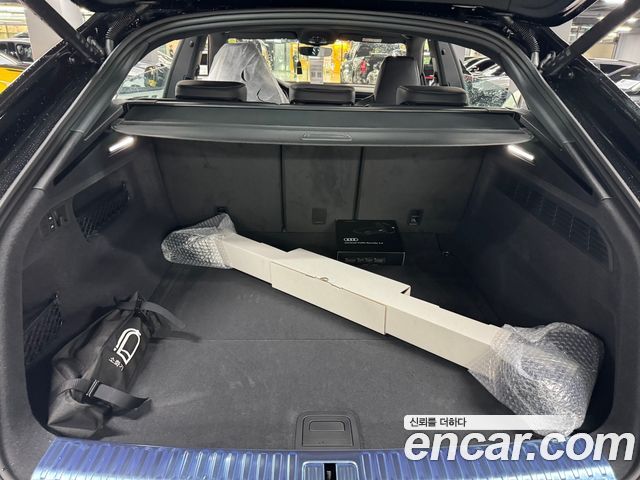 Audi Q8 из Кореи Encar
