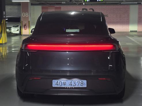 Tesla Model Y RWD — пробег 7 000 км — фото 5 из 5