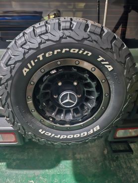 Suzuki Jimny 1.5 — пробег 75 000 км — фото 2 из 5