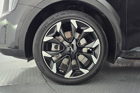 Kia Sorento Gasoline 2.5T 2WD Signature — пробег 54 580 км — фото 5 из 5