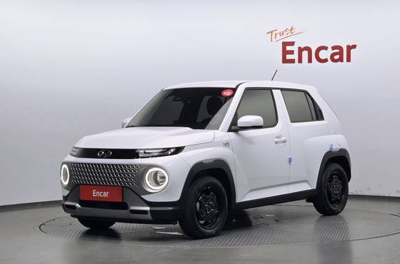 Hyundai Casper Modern — пробег 72 133 км — фото 1 из 5