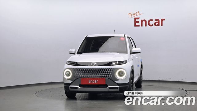 Hyundai Casper Modern — пробег 72 133 км — фото 3 из 5