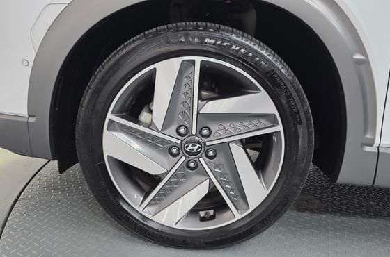 Hyundai Nexo Premium — пробег 77 106 км — фото 5 из 5