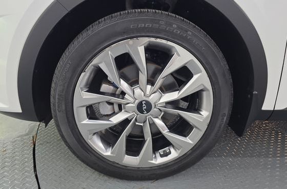 Kia Sorento Diesel 2.2 2WD Prestige — пробег 81 031 км — фото 5 из 5