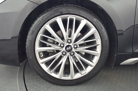 Hyundai Grandeur 3.0 Exclusive Special — пробег 163 305 км — фото 5 из 5