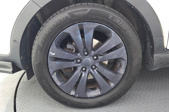 Kia Sportage Diesel 2WD Limited — пробег 144 367 км — фото 5 из 5