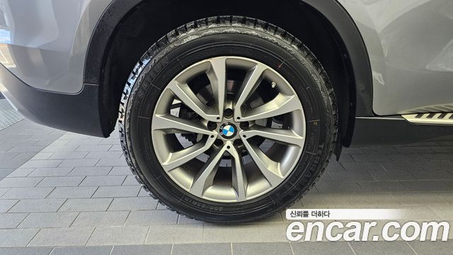 BMW X6 из Кореи Encar