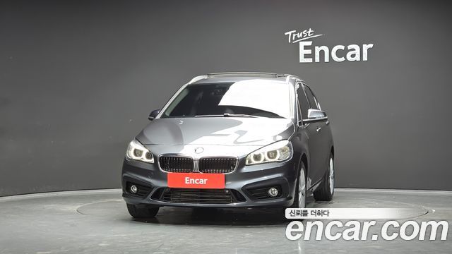 BMW 2-Series Joy — пробег 89 846 км — фото 3 из 5