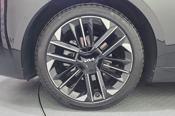 Kia K8 Signature — пробег 26 235 км — фото 5 из 5