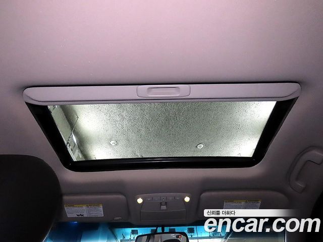Nissan Altima из Кореи Encar