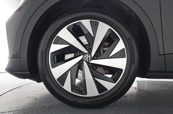 Volkswagen ID.4 Pro — пробег 22 367 км — фото 5 из 5