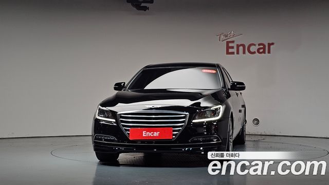 Hyundai Genesis G330 Premium — пробег 139 466 км — фото 3 из 5