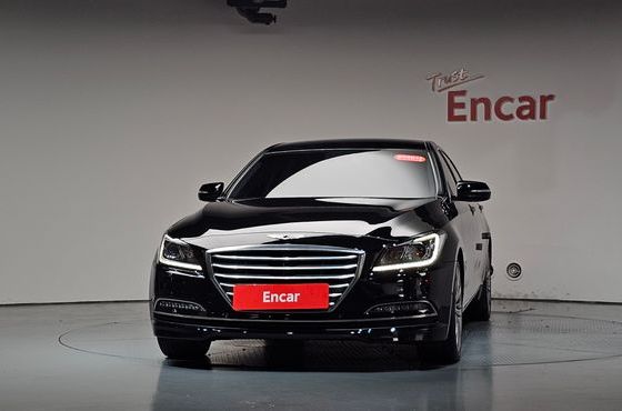 Hyundai Genesis G330 Premium — пробег 139 466 км — фото 3 из 5