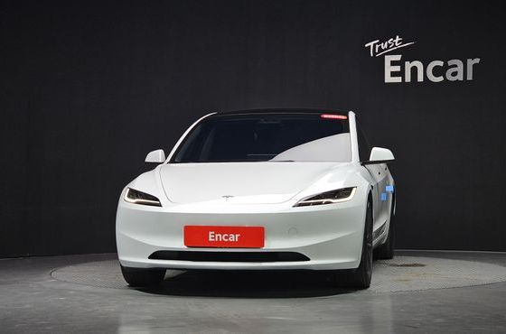 Tesla Model 3 RWD — пробег 29 696 км — фото 3 из 5
