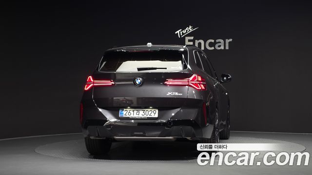 BMW X3 из Кореи Encar