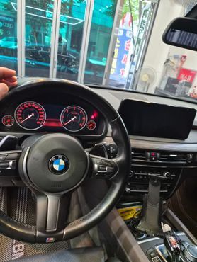 BMW X5 xDrive 40d — пробег 114 000 км — фото 5 из 5