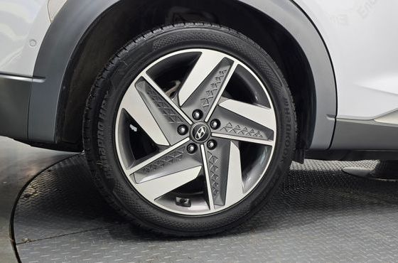 Hyundai Nexo Premium — пробег 69 087 км — фото 5 из 5