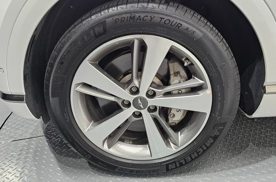 Genesis GV80 2.5T Gasoline AWD — пробег 72 563 км — фото 5 из 5
