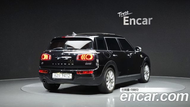 Mini Clubman Standard 2nd — пробег 89 096 км — фото 2 из 5
