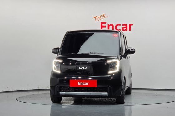 Kia RAY Air — пробег 26 340 км — фото 3 из 5