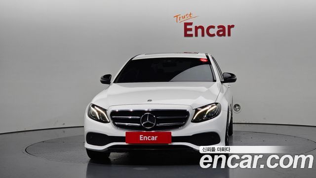 Mercedes-Benz E-Class E250 Avantgarde — пробег 127 566 км — фото 3 из 5