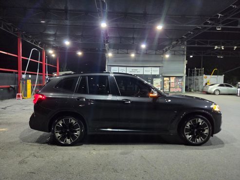 BMW iX3 M Sports — пробег 39 000 км — фото 5 из 5