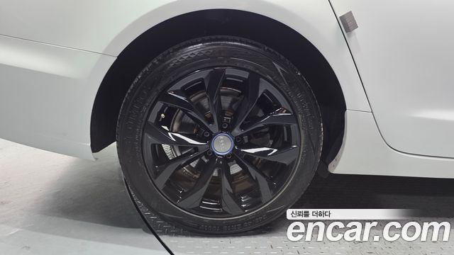 Audi A6 из Кореи Encar