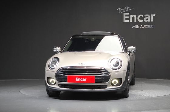 Mini Clubman Classic Plus Lite 2nd — пробег 75 865 км — фото 3 из 5